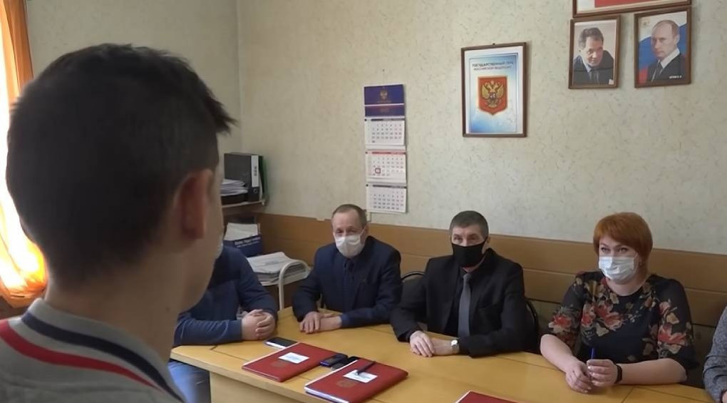 «Я считаюсь уклонистом»: россиянину, инвалиду І группы, незрячему с ДЦП пришла повестка в военкомат