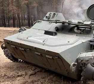 3400 боевых бронированных машин и 1386 танков: боевые потери врага по состоянию на 6 июня