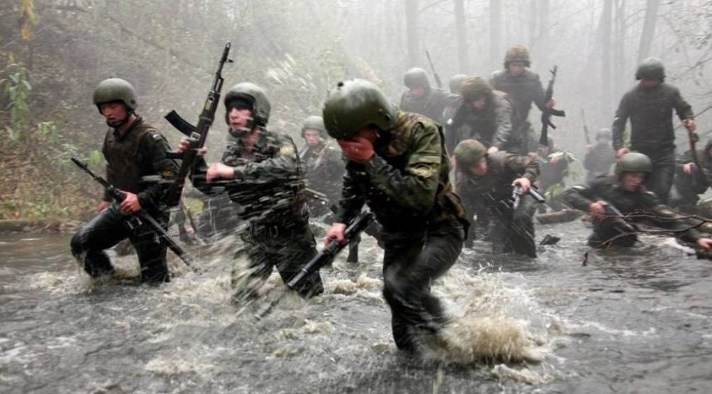 «В літаку вже сказали, що ми їдемо в Україну»: військові обманом заманюють солдатів на поле бою