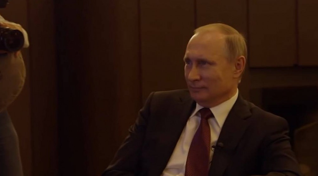 «Путин разрешил. Указ давал, что мародерство разрешено»: оркам мародерствовать в Украине разрешил лично глава Кремля