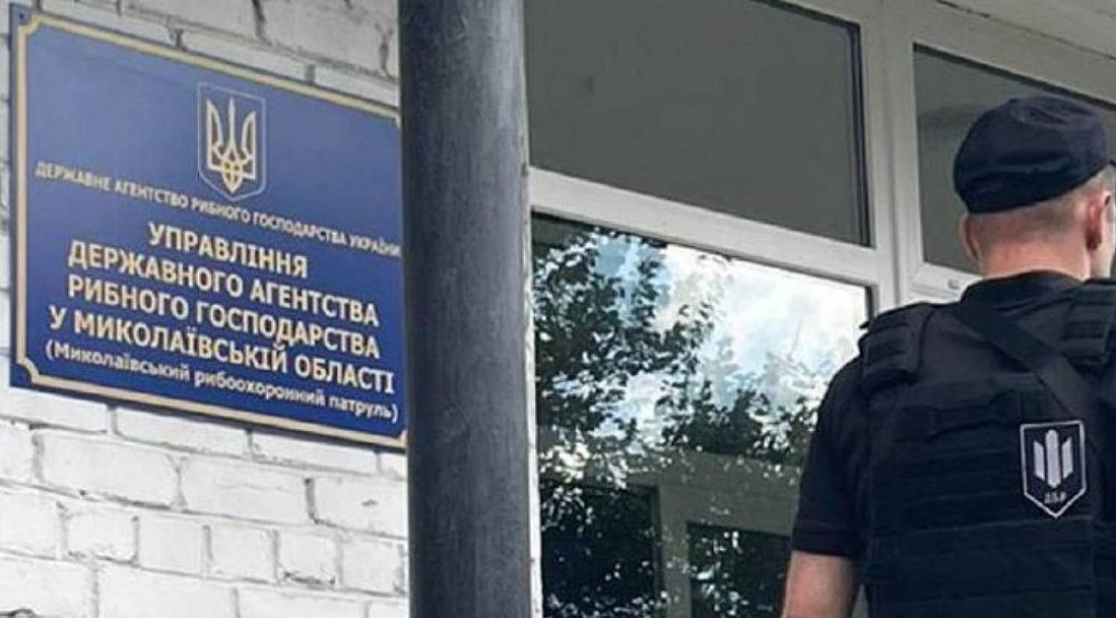 Николаевский коллаборант предоставил оккупантам водный транспорт и агитирует других предать Украину