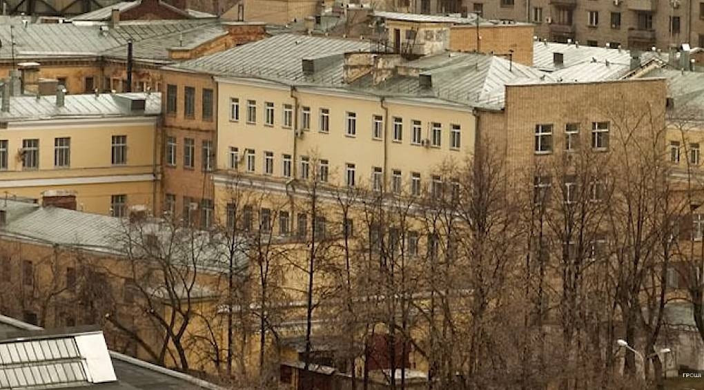 Московське СІЗО Лефортово: чому командирів «Азов» туди перевели, і що розповідають про в'язницю колишні в'язні