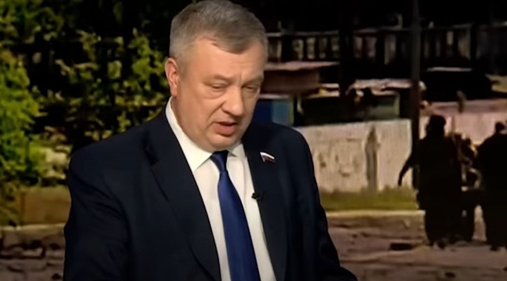 Хто такий генерал Гурульов та за які злочини, скоєні в Україні, мусить поплатитися?