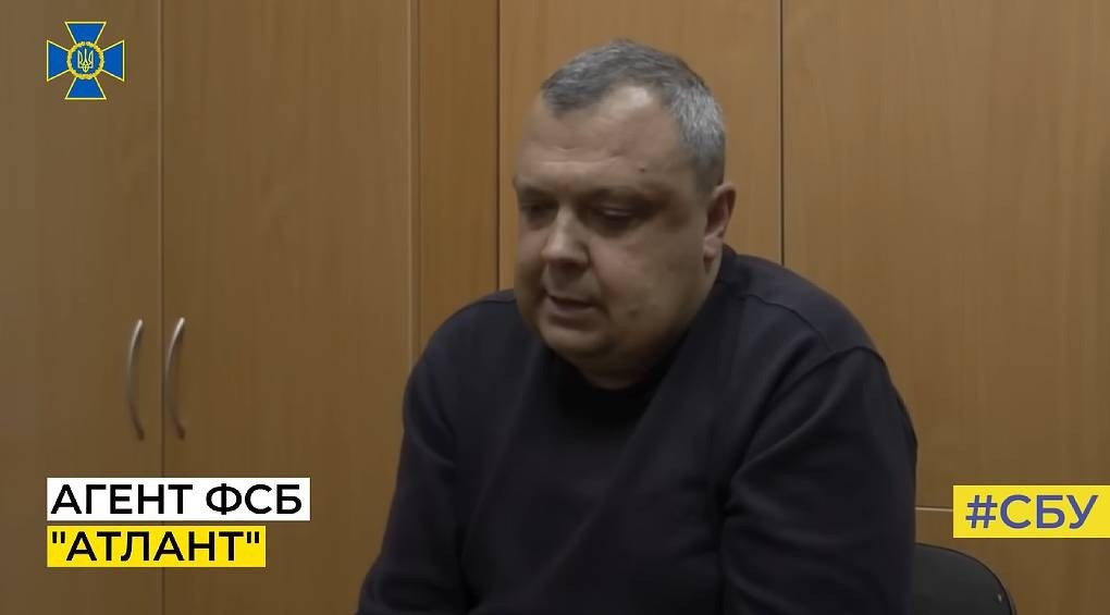 Государственная измена: помощник народного депутата Украины передавал важные разведданные о внутренних делах страны