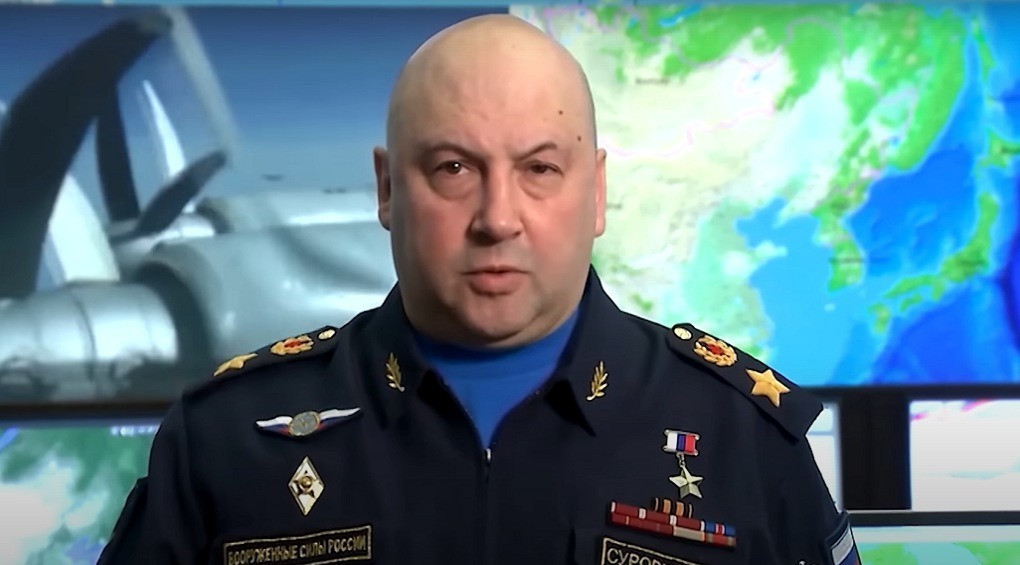 Генерал геноциду: хто такий генерал Суровікін, якого нині називають чи не головним відповідальним за війну в Україні
