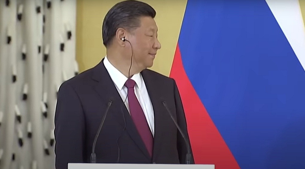 Китай розриває контакти з росією: лідер КНР відмовився приїжджати в рф і ніяк їм не допомагає