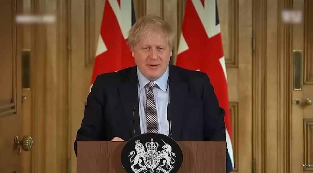 Прем'єр-міністр Британії: хто буде замість Бориса Джонсона і як це вплине на Україну