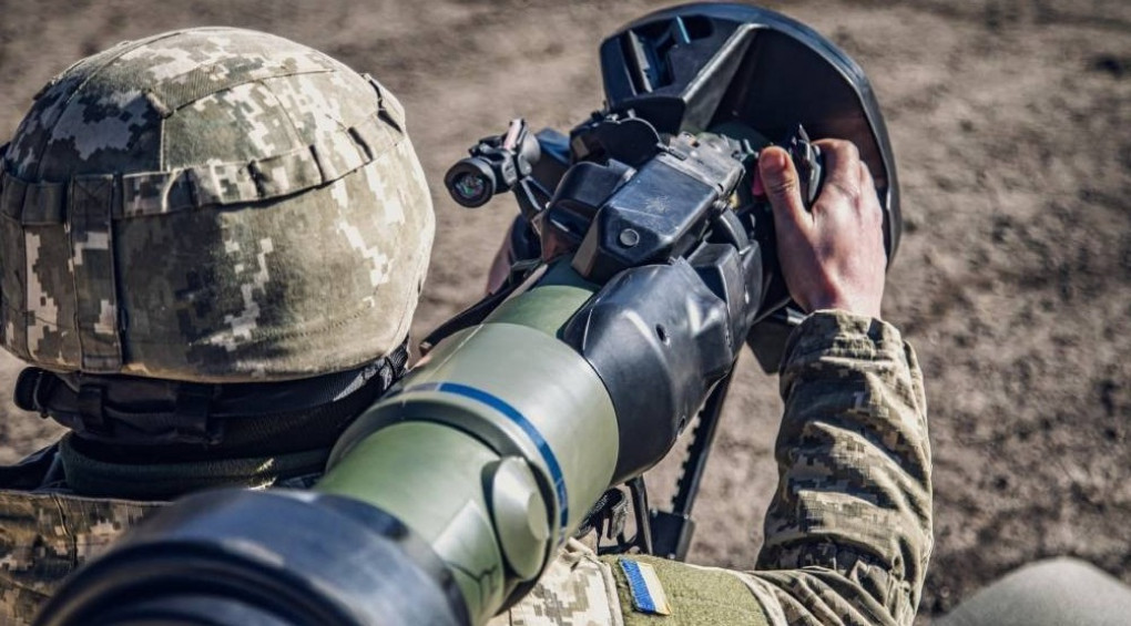 Военная поддержка от Британии: что входит в новый пакет вооруженной помощи для Украины