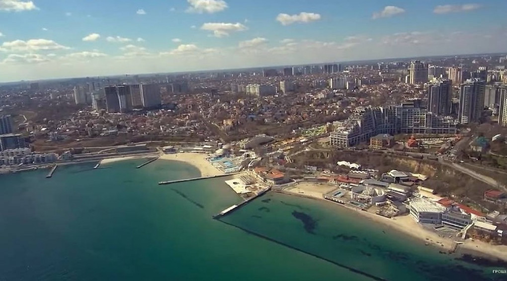 Морська перлина України: чому росіянам не вдасться захопити українську Одесу?