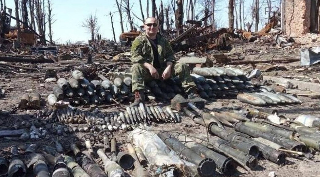 «Тела погибших даже после смерти были опасны»: тернопольский взрывотехник о разминировании Ирпеня, Бучи и Гостомеля