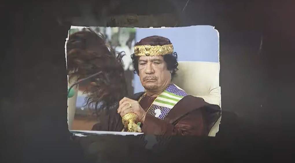 Муаммар Каддафі: як жив і які мав дивацтва найбагатший світовий диктатор