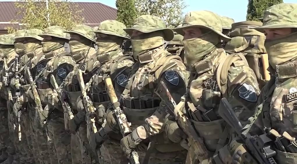 «Особлива увага приділяється кадирівцям»: чому чеченських солдатів кремль із полону дістає першими?
