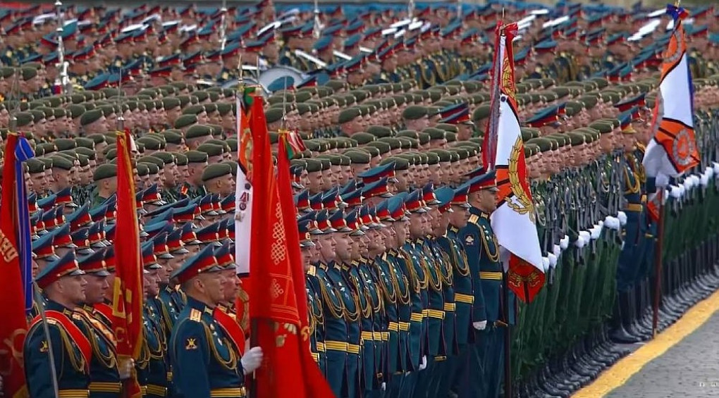 Рф проводить приховану мобілізацію у Придністров'ї: зарплата $600 і звання прапорщика без військового досвіду