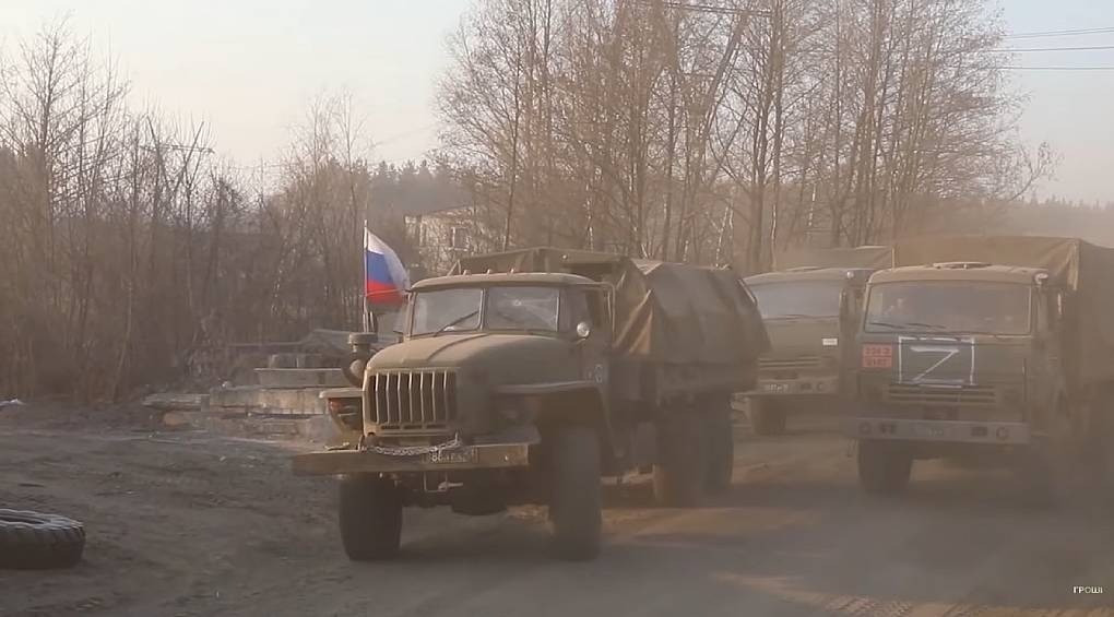 Наступ на Миколаїв: які шанси у російської армії оточити та захопити місто?