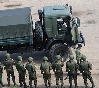Міністр оборони Резніков розповів, чому наступ росії виявився несподіваним для України