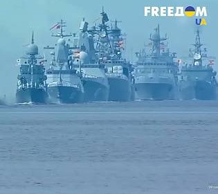 Новий командувач Чорноморського флоту рф Соколов очолював «сирійський бойовий похід»