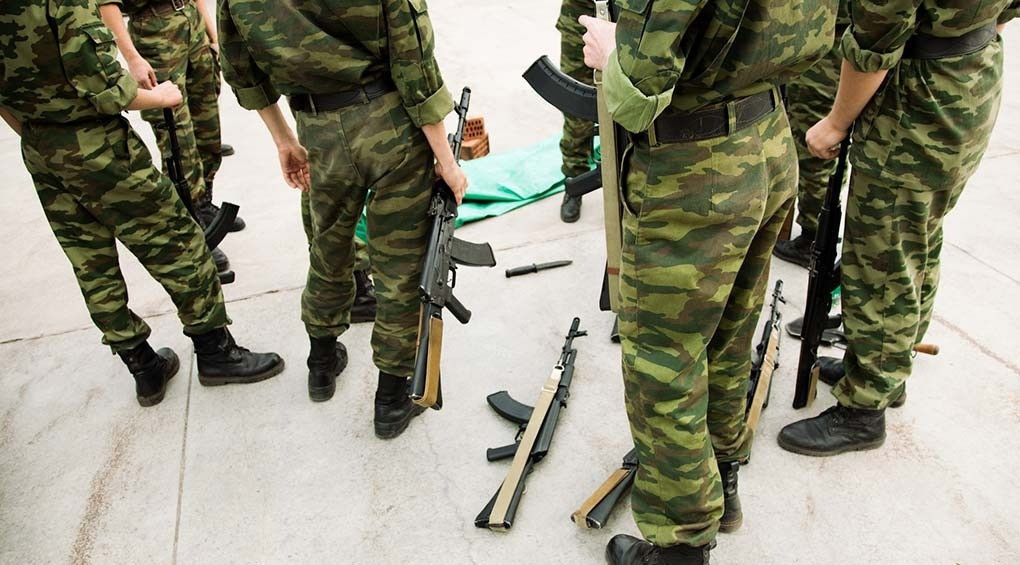 «Нужны определенные специалисты»: Министр обороны Украины рассказал о новом наборе в ряды ВСУ