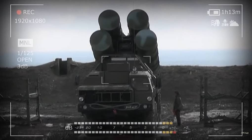 «Будь, як Марина! Наближай звільнення Криму!»: росіяни на півострові здають позиції з військовою технікою рф