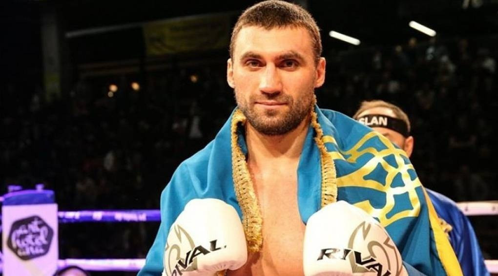 Победил того, кто выстоял против Кличко и Фьюри: еще один украинский боксер одержал победу в международном бою