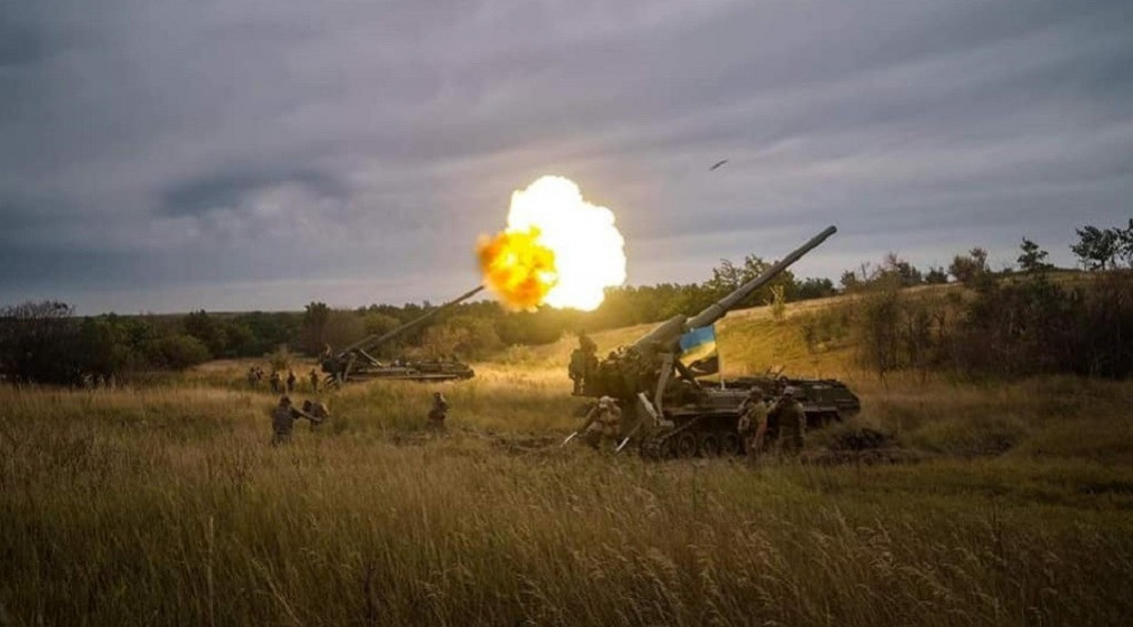 2009 танков рашистов ликвидировано украинскими воинами: боевые потери врага по состоянию на 2 сентября