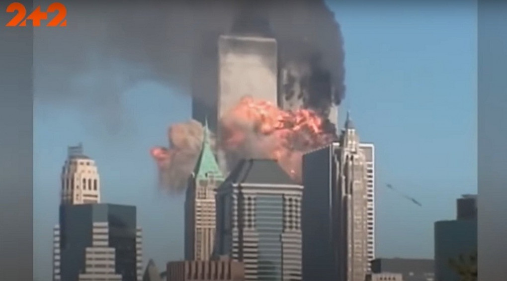 21 год со дня американской трагедии: факты, которые вы могли не знать о теракте 11 сентября 2001 года и международном терроризме