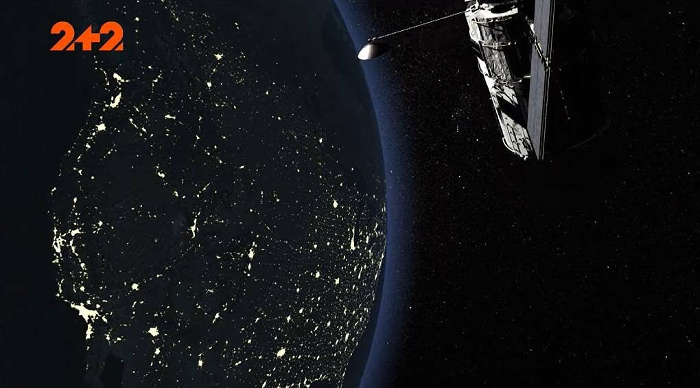 Астронавт из космоса увидел аномальные пятна возле Карибов, которые оказались затонувшими испанскими галеонами с золотом