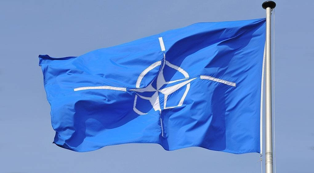 Украина в НАТО: 73% американцев поддерживают вступление новых членов в альянс