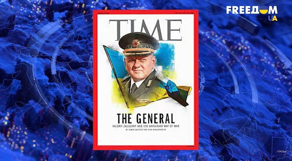 Залужний – «залізний» генерал, який очолює нове покоління українських офіцерів: у чому його феномен?