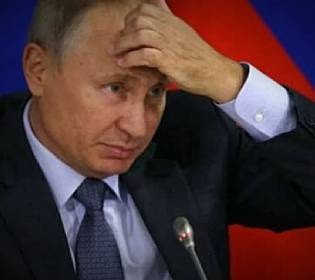 Путин использует эффект «иллюзия правды», применяемый гитлером для промывания мозгов своих граждан