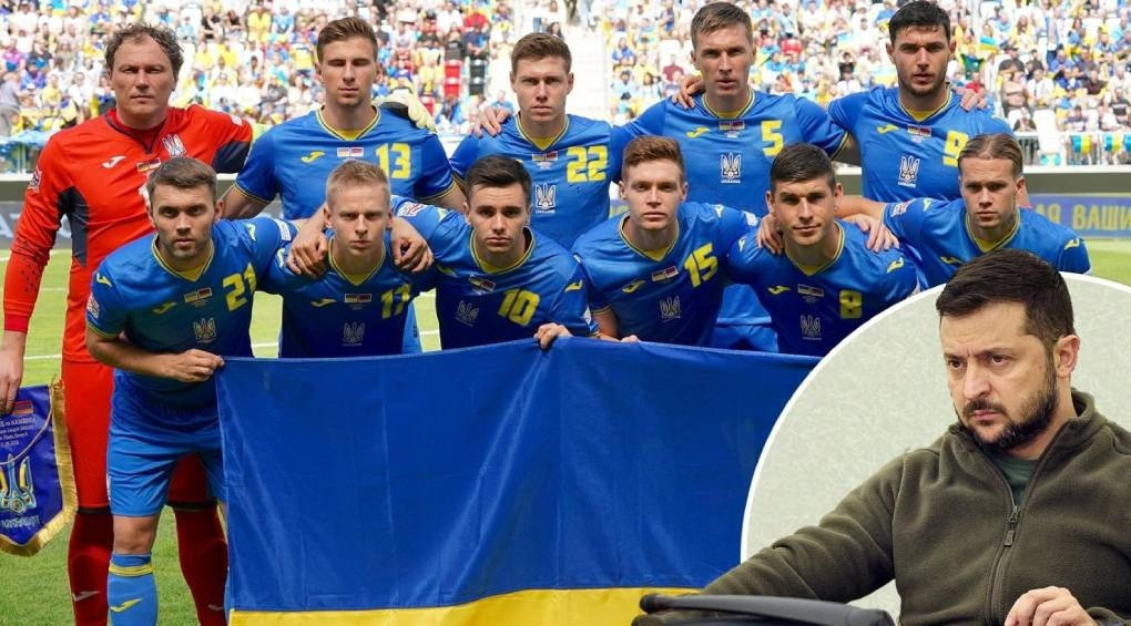 Чемпионат мира по футболу 2030: Украина будет принимать у себя одну из групп турнира?
