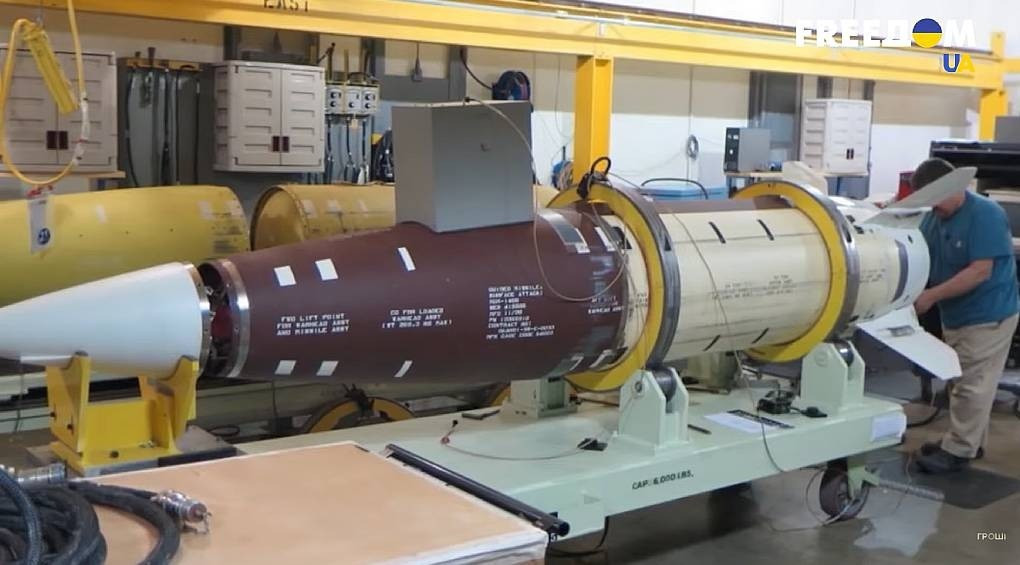 Ракетні системи ATACMS: чому США ще не дали Україні цю далекобійну зброю?