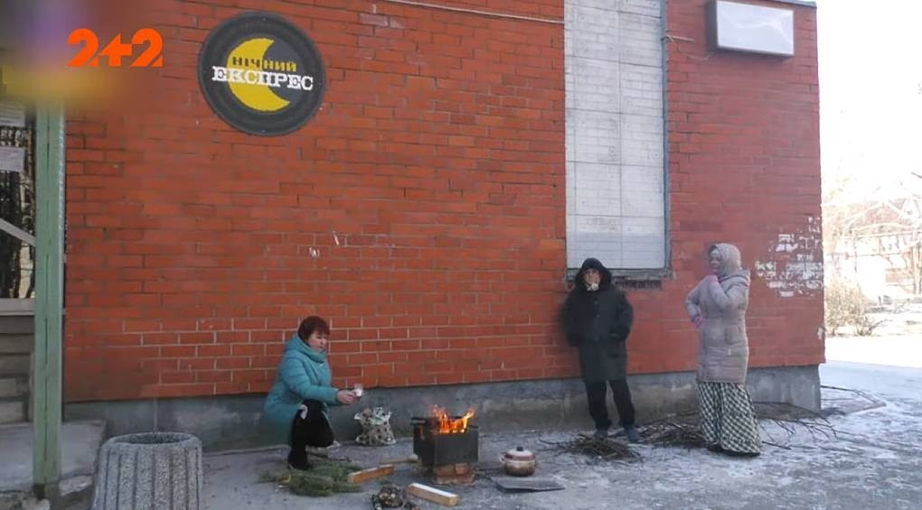 Без света, газа и продовольствия: как 20-тысячный город атомщиков Славутич выживал в российской осаде