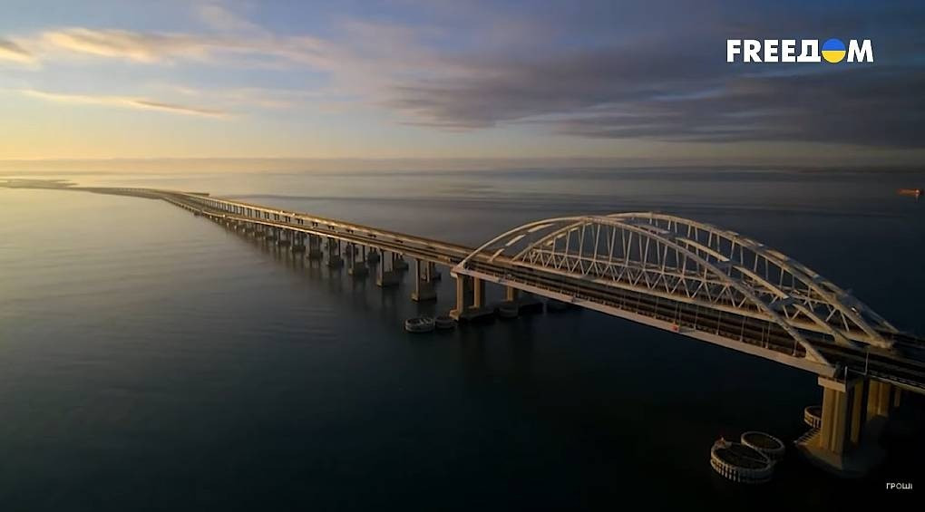 Таємниця Кримського мосту: чому НП на головному об'єкті роспропаганди було справою часу?