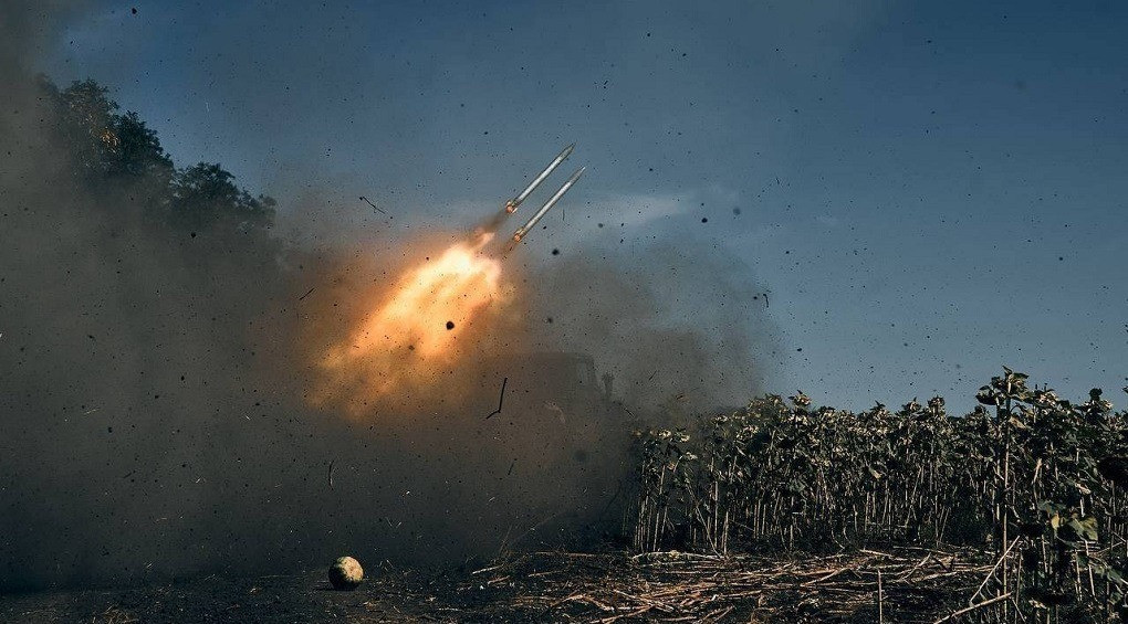 Еще 20 вражеских ракет сбила украинская ППО: боевые потери врага по состоянию на 12 октября