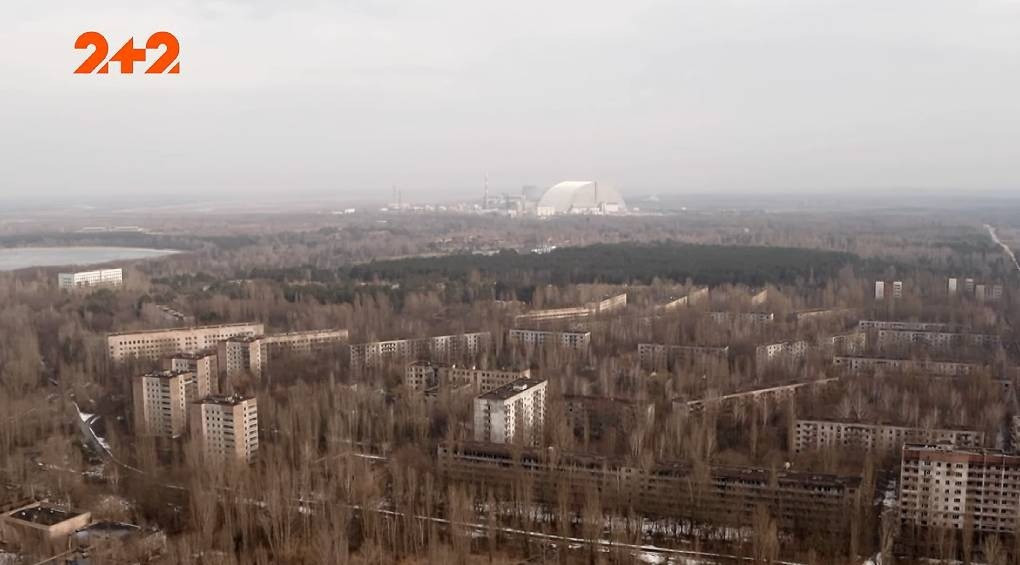 Хотели экстрима, а оказались в плену: история неугомонных сталкеров, которых российское вторжение застало в Чернобыле