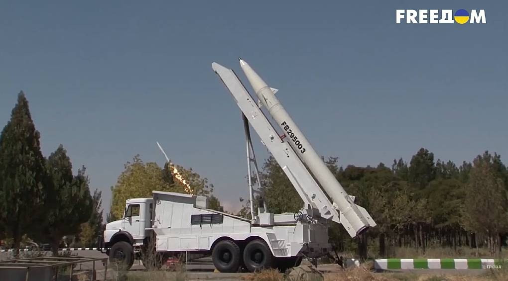 «Это что-то типа «Иксандеров» или «Точек У»: иран собирается передать россии ракеты Zolfaghar и Fateh