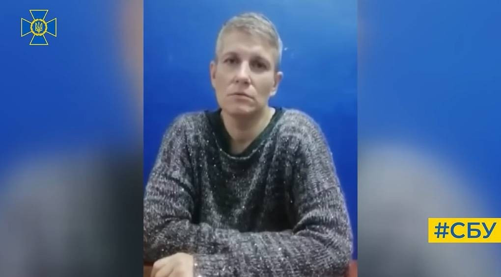 Вона рятувала окупантів, але шанс на життя їй дали українські бійці: сповідь полоненої медикині, яку на полі бою кинули вмирати росіяни
