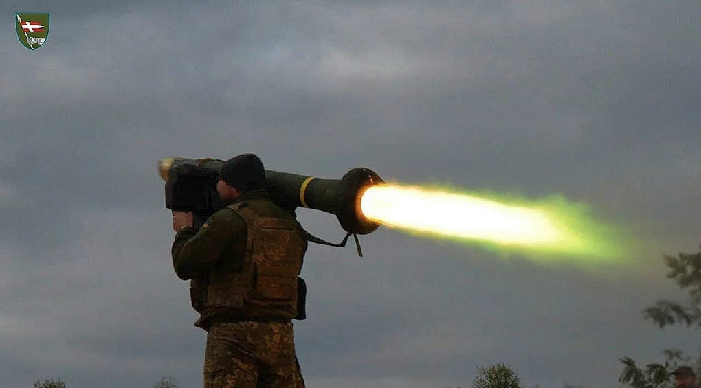 ВСУ в который раз доказывает, что украинская армия - непобедима: боевые потери врага по состоянию на 9 ноября