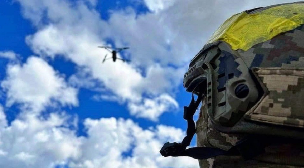 Ще 16 безпілотників і 740 окупантів знешкоджено на українській землі: бойові втрати ворога станом на 10 листопада