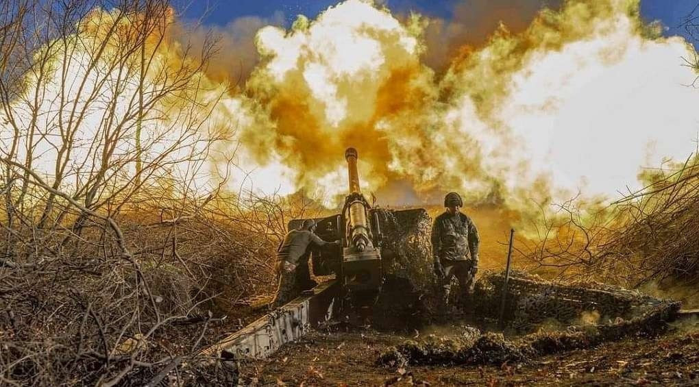 Дни невосполнимых потерь для российской армии продолжаются: боевые потери врага по состоянию на 11 ноября