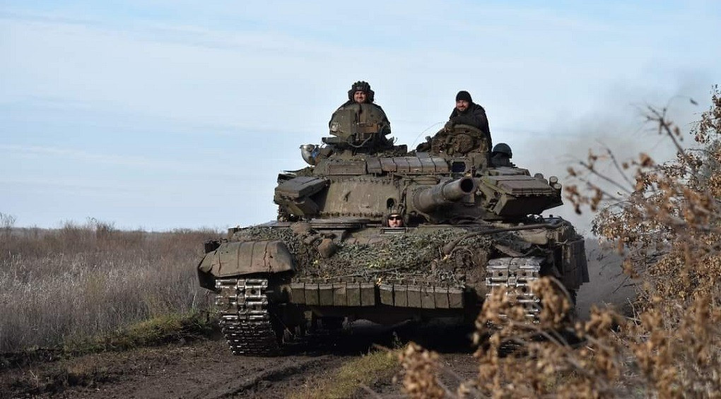 630 захватчиков и 14 беспилотников больше никогда не будут причинять урон Украине: боевые потери врага по состоянию на 16 ноября