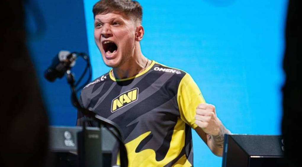 Обошел датчан и шведа: украинец стал игроком десятилетия в CS:GO