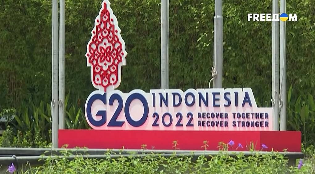 G20 без россии: могут ли рф исключить из большой двадцатки?