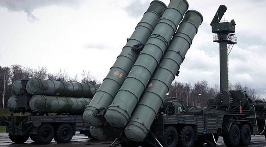 Россия истощает украинскую ПВО и готовит ССО Афганистана для войны в Украине