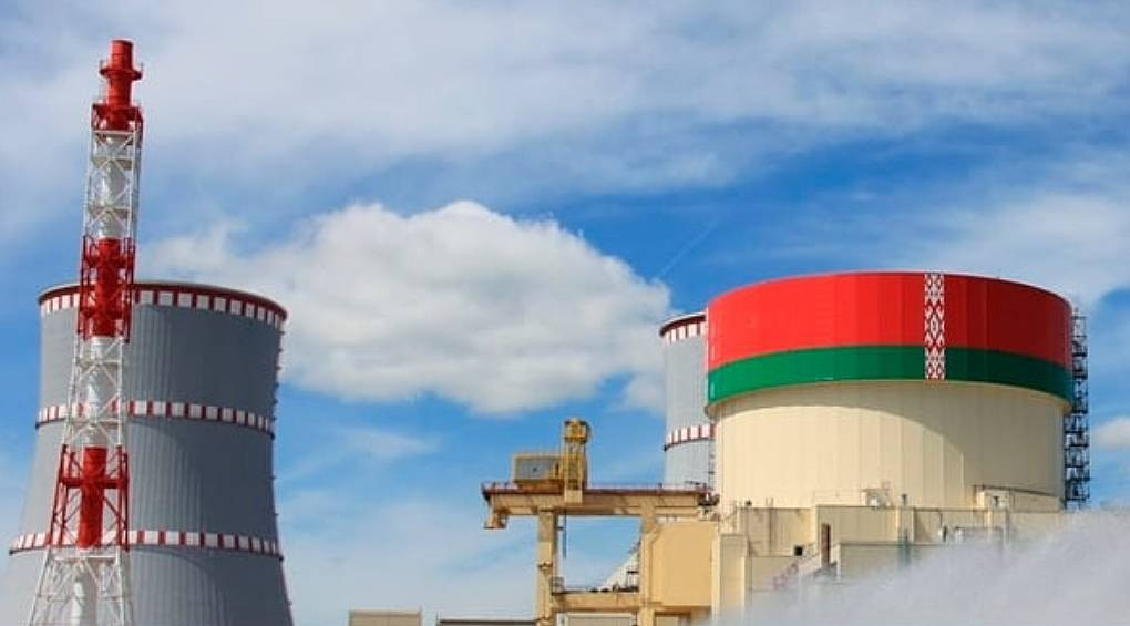 Одна з головних цілей – атомна електростанція «Островець»: рф готує теракти у білорусі, аби втягнути у війну з Україною