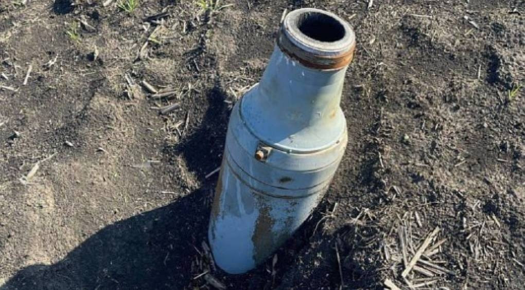 Ракеты Луна-М 60-х годов: россия начала использовать в Украине новый вид старых ракет