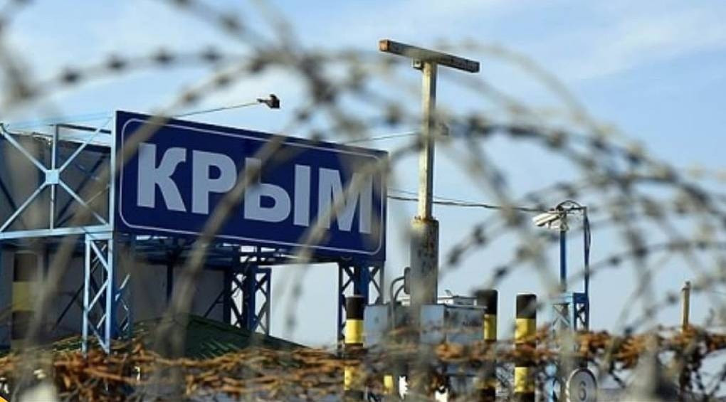 «Даже они понимают, что Крым для россии будет потерян»: рф строит оборонительные полосы на подступах к полуострову