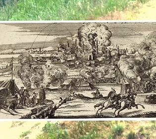 «Друга армія світу» ніколи не вміла воювати: дурість російських генералів у війні 1735-39 роках знищила флот імперії на 70%