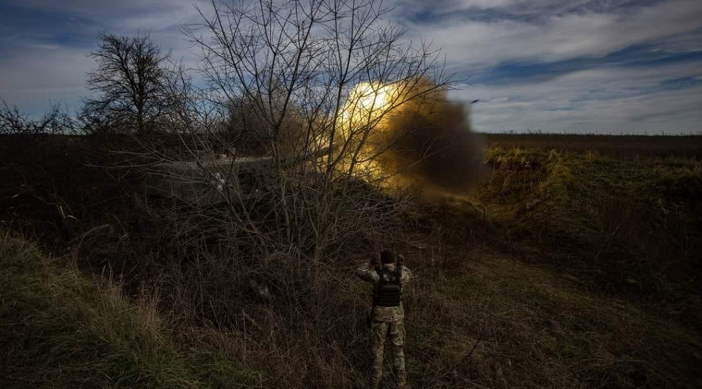 61 ракету сбила украинская ППО в прошлые сутки: боевые потери врага по состоянию на 6 декабря