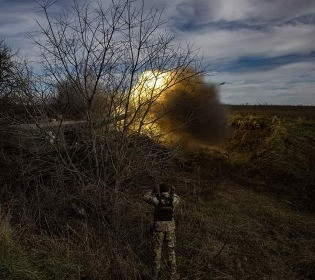61 ракету сбила украинская ППО в прошлые сутки: боевые потери врага по состоянию на 6 декабря